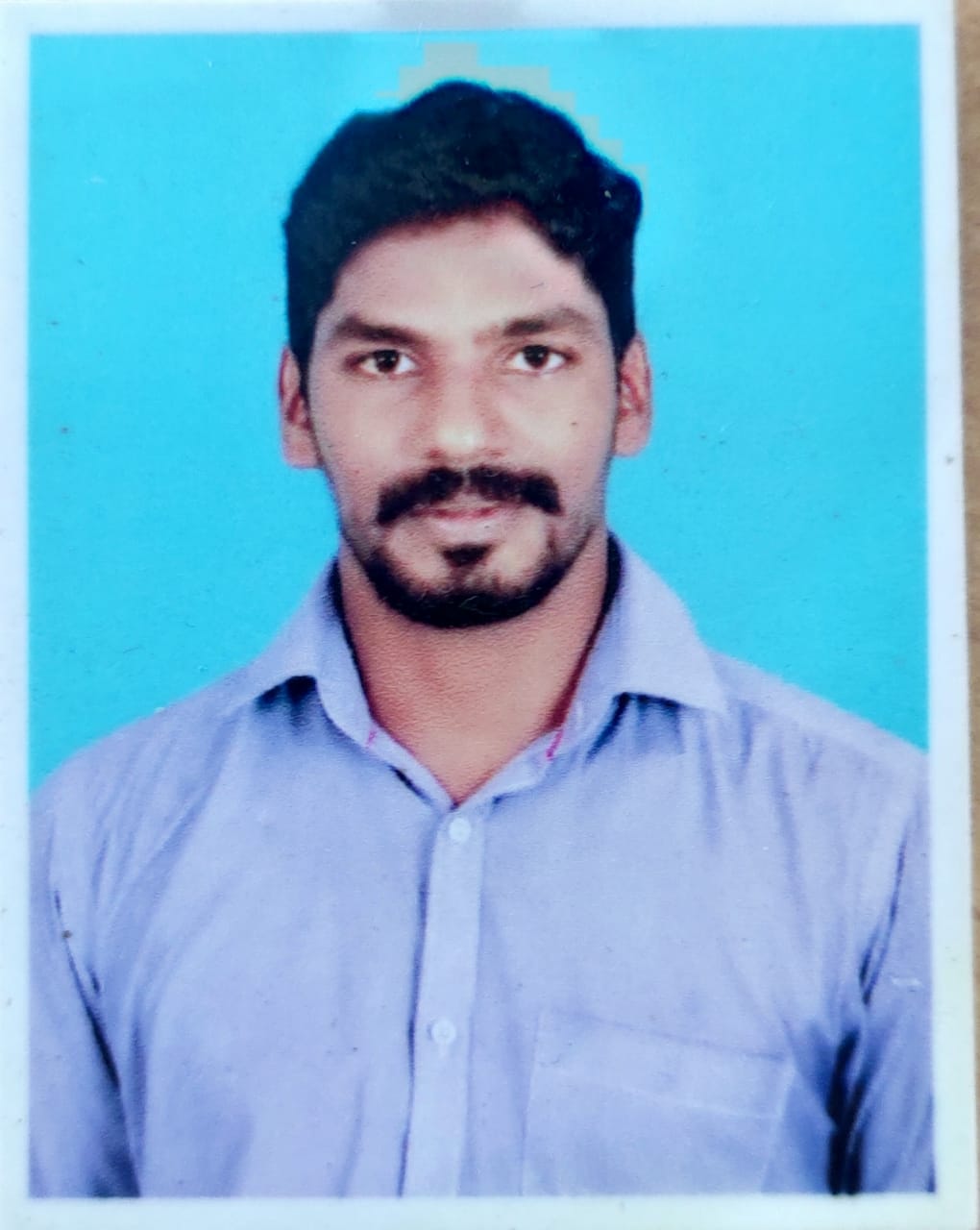 Mr SUNDARRAJ C